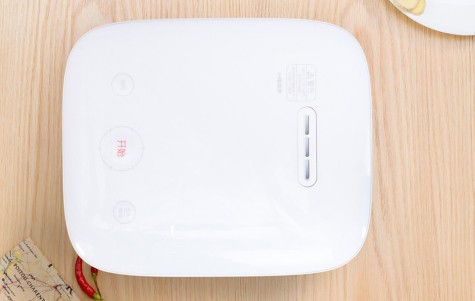 Умная мультиварка Mi Home (Mijia) Induction Heating rice cooker 2 4L